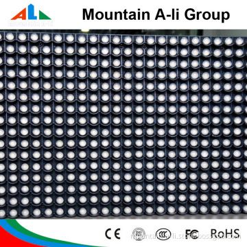 P6 Waterproof DIP Full Color Outdoor LED Display Module